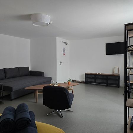 L Escale Hotell Ports Eksteriør bilde