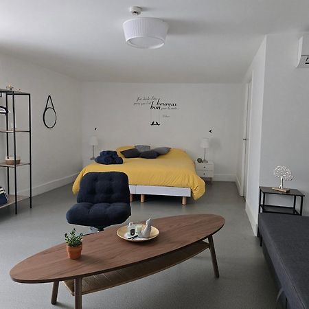 L Escale Hotell Ports Eksteriør bilde