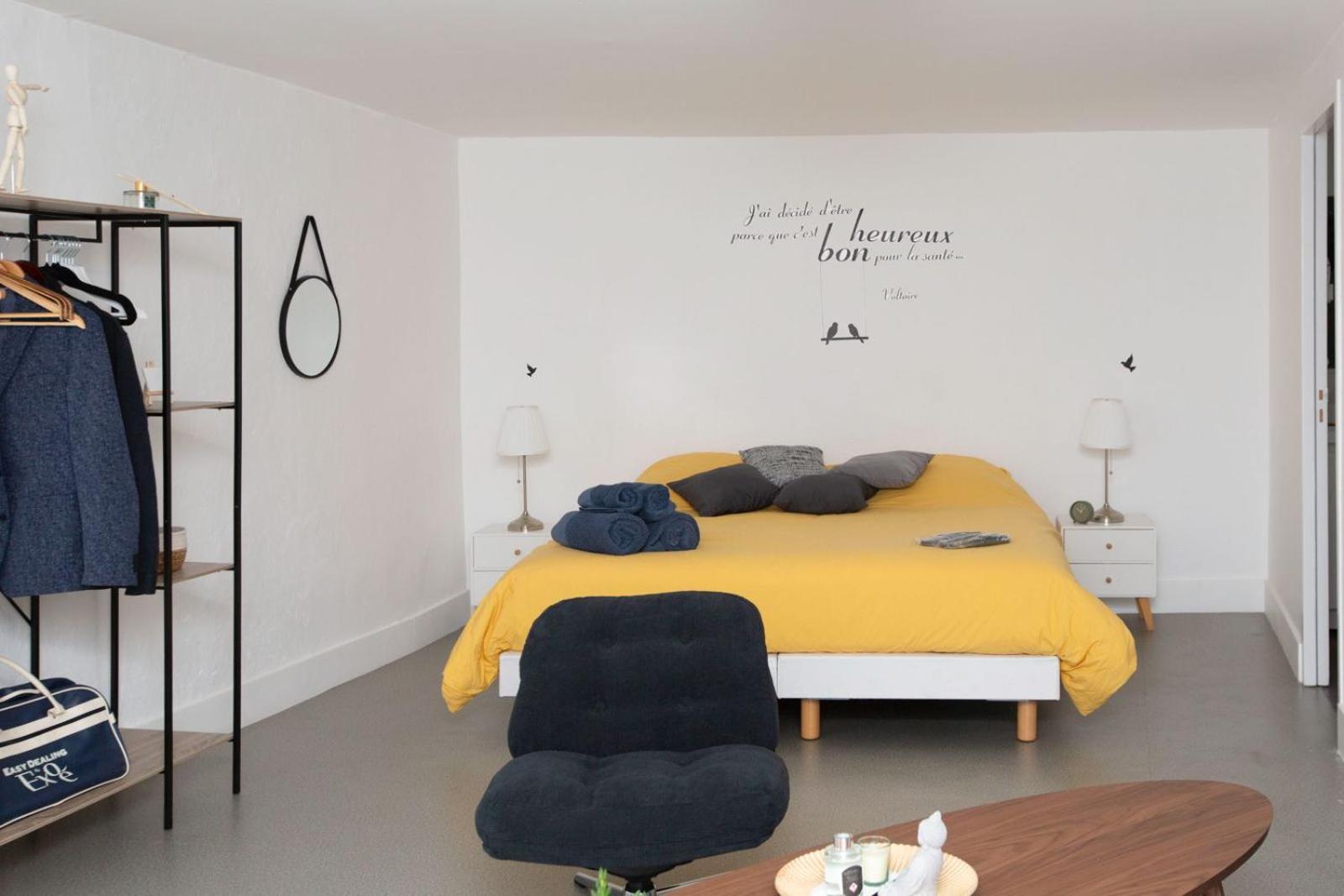 L Escale Hotell Ports Eksteriør bilde