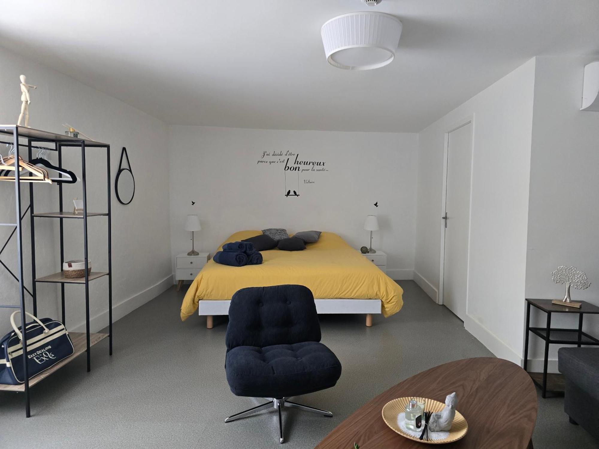 L Escale Hotell Ports Eksteriør bilde