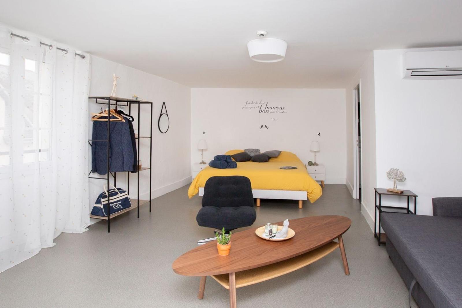 L Escale Hotell Ports Eksteriør bilde